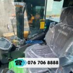 Máy xúc lật Hyundai HL780-9S