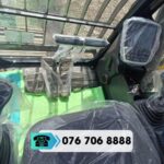 máy xúc bánh xích Hyundai R380LC-9SH