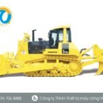 Máy ủi Komatsu D275A-5