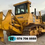 Máy ủi Komatsu D275A-5