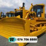 Máy ủi Komatsu D275A-5