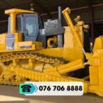 Máy ủi Komatsu D275A-5