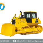máy ủi Komatsu D65EX-16