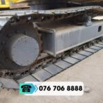 Máy xúc bánh xích KOMATSU PC210-10MO