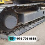 máy xúc lật KOMATSU WA150-6