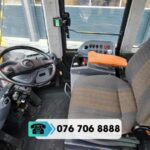 Máy xúc lật Komatsu WA480-6
