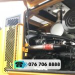Máy xúc lật Komatsu WA480-6