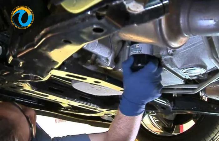 Quy trình thay nhớt máy xúc đúng cách, đơn giản nhất