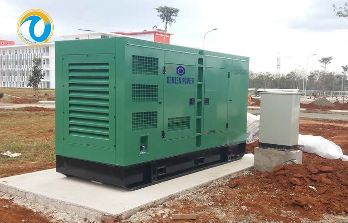 TOP 10 loại máy công trình xây dựng thông dụng nhất hiện nay