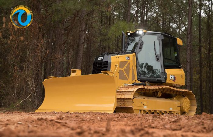 TOP 10 loại máy công trình xây dựng thông dụng nhất hiện nay