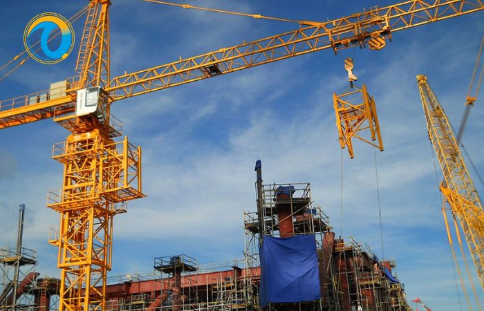 TOP 10 loại máy công trình xây dựng thông dụng nhất hiện nay