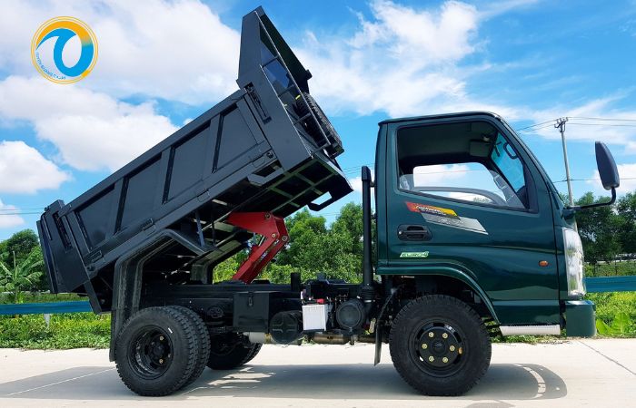 TOP 10 loại máy công trình xây dựng thông dụng nhất hiện nay