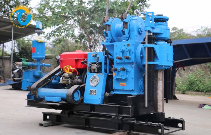 TOP 10 loại máy công trình xây dựng thông dụng nhất hiện nay
