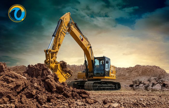 TOP 10 loại máy xúc gầu thuận thông dụng trên thị trường
